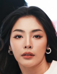 Фото актера Фай Перайя Малисон