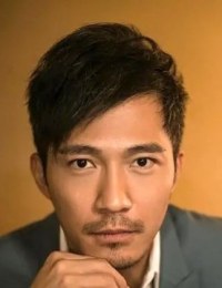 Фото актера Марко Чэнь