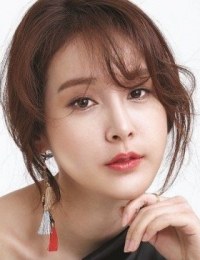 Фото актера Чо Ан