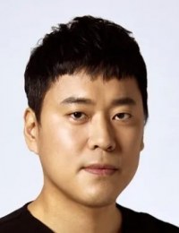 Фото актера Ли Сун Вон