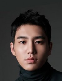 Фото актера Ким Джэ Ён