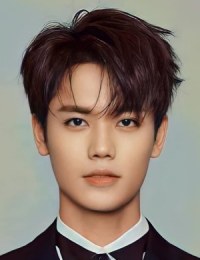 Фото актера Эван Линь