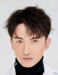 Фото актера Чжан Цзюньмин