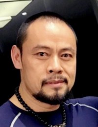 Фото актера Цзинь Сун