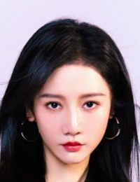 Фото актера Ли Мо Чжи