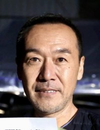 Фото актера Бай Цзяньцай