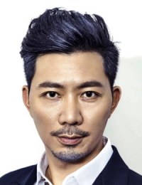 Фото актера Ся Тянь