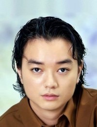 Фото актера Сомэтани Шота