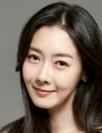 Фото актера Ю Джи Ён