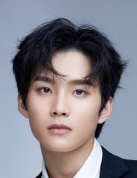 Фото актера Чжоу Янь Чэнь