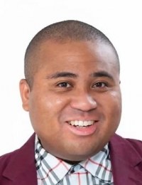 Фото актера Энтони