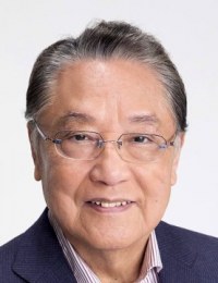 Фото актера Ито Сиро