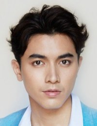 Фото актера Фон Наваш Пхупантачит