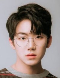 Фото актера Bang Jae Min