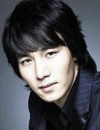 Фото актера Пак Сон Джун