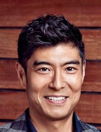 Фото актера Такашима Масахиро