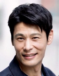 Фото актера О Рун