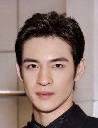 Фото актера Чжан И Цун