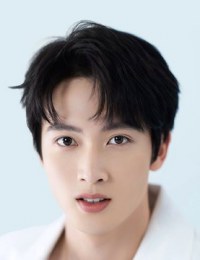 Фото актера Чэнь Юй Вэй