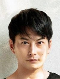 Фото актера Ишигуро Хидео