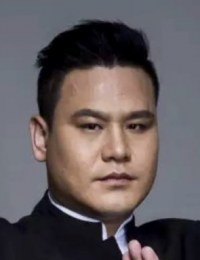 Фото актера Лю Хай Лун