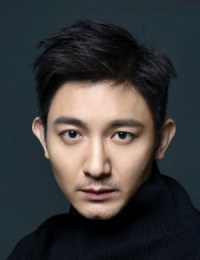 Фото актера Дэн Фэй