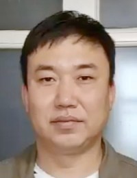 Фото актера Квак Джахён