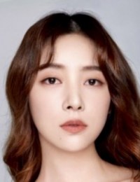 Фото актера Пэк Сан Хи