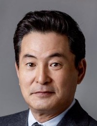 Фото актера Ли Хан Ви