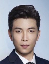 Фото актера Хуан Шуо Вэнь