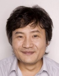 Фото актера Чхве Хон Иль