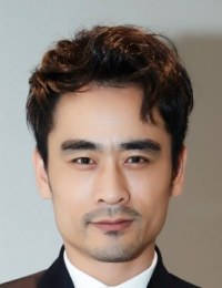 Фото актера Бай Хай Тао