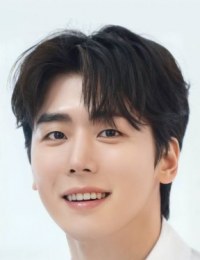 Фото актера Чон Ый Джэ