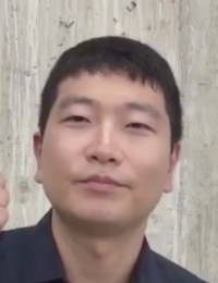 Фото актера Пак Я Сон