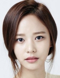 Фото актера Нам И Ан