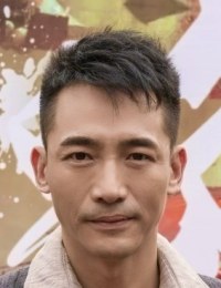 Фото актера Янь Цзе
