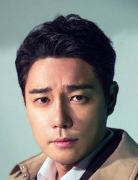 Фото актера Ли Тэ Гон