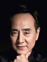 Фото актера Ван Цуань Ю