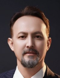 Фото актера Алимуцзян