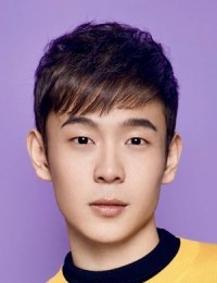 Фото актера Ли Цзэ