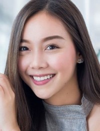 Фото актера Джемджам Супитча Субаннапхонг