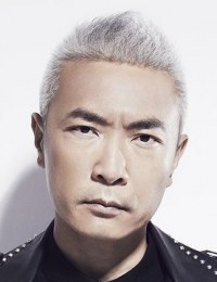 Фото актера Тэй Пин Хуэй