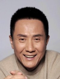 Фото актера Чжан Чжицзянь