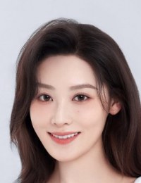 Фото актера Жун Цзы Си