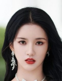 Фото актера Лю Се Нин