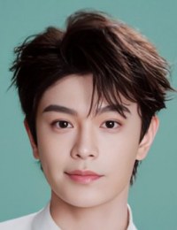 Фото актера Дин Юй Си