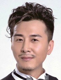 Фото актера Гэн И Чжэн