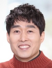 Фото актера Джонг Мин Сон