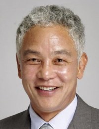 Фото актера Ким Ён Чхоль