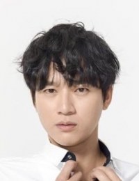 Фото актера Ю Мин Гю